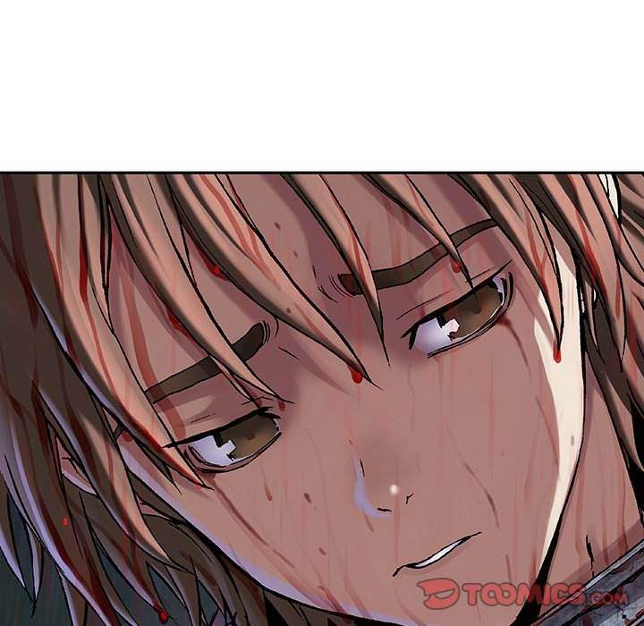 Leviathan (Lee Gyuntak) - Chapter 93 Page 54