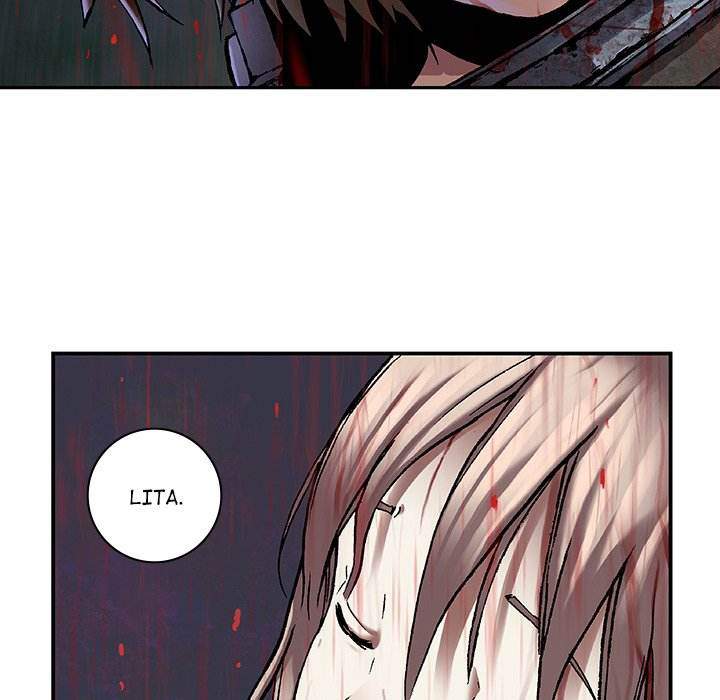 Leviathan (Lee Gyuntak) - Chapter 93 Page 55