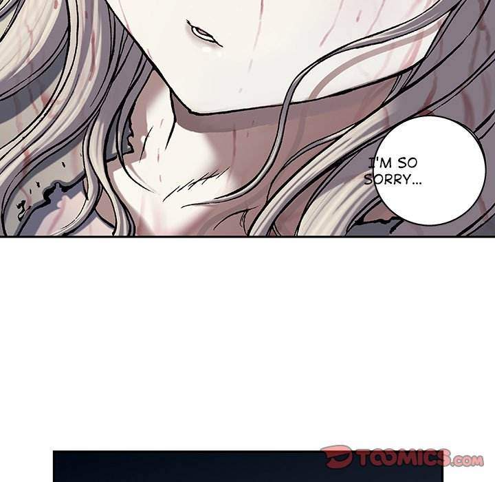 Leviathan (Lee Gyuntak) - Chapter 93 Page 58