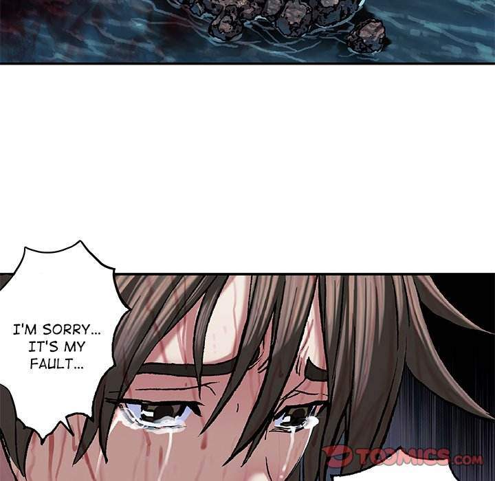Leviathan (Lee Gyuntak) - Chapter 93 Page 62