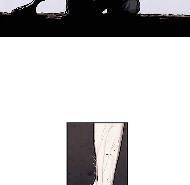 Leviathan (Lee Gyuntak) - Chapter 93 Page 65
