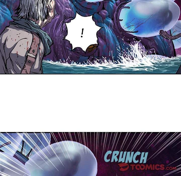 Leviathan (Lee Gyuntak) - Chapter 93 Page 76