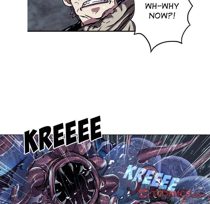Leviathan (Lee Gyuntak) - Chapter 93 Page 80