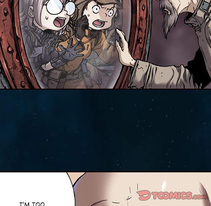 Leviathan (Lee Gyuntak) - Chapter 95 Page 78