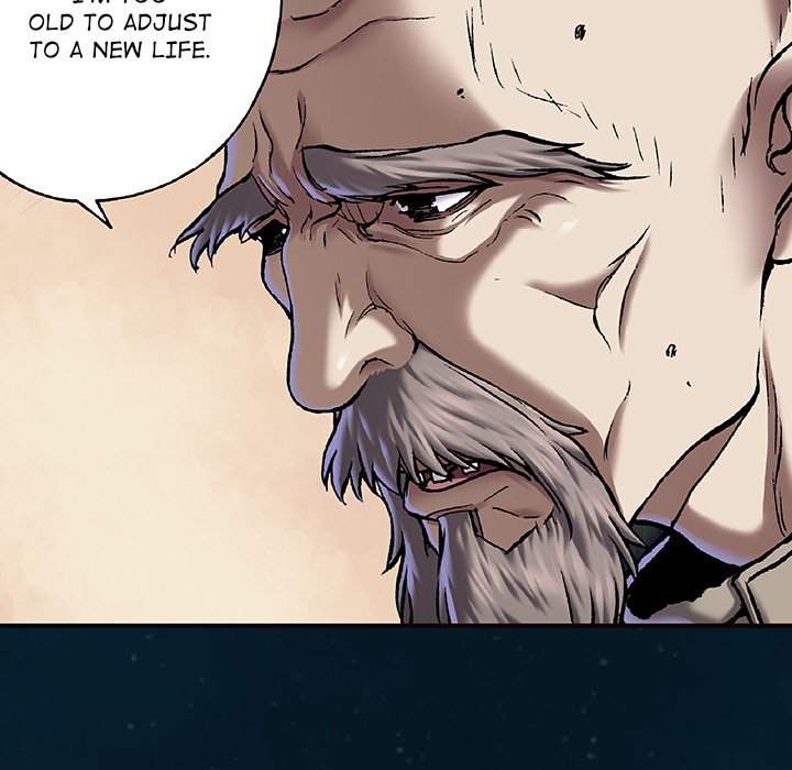 Leviathan (Lee Gyuntak) - Chapter 95 Page 79