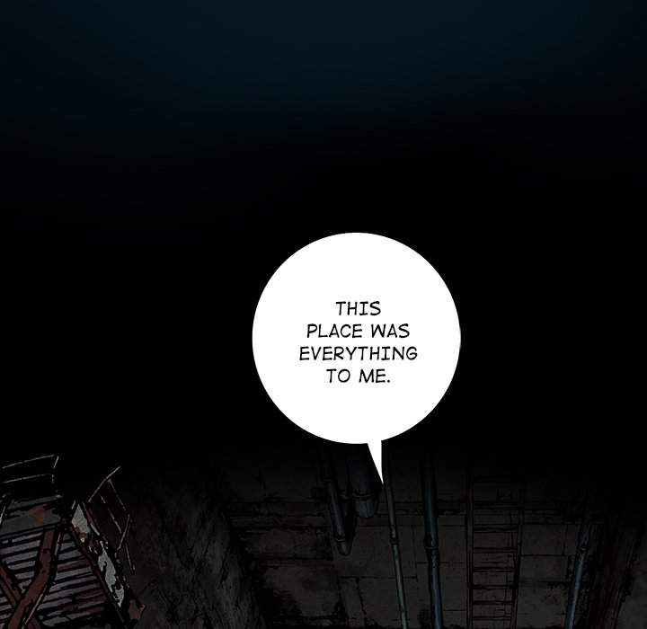 Leviathan (Lee Gyuntak) - Chapter 95 Page 95