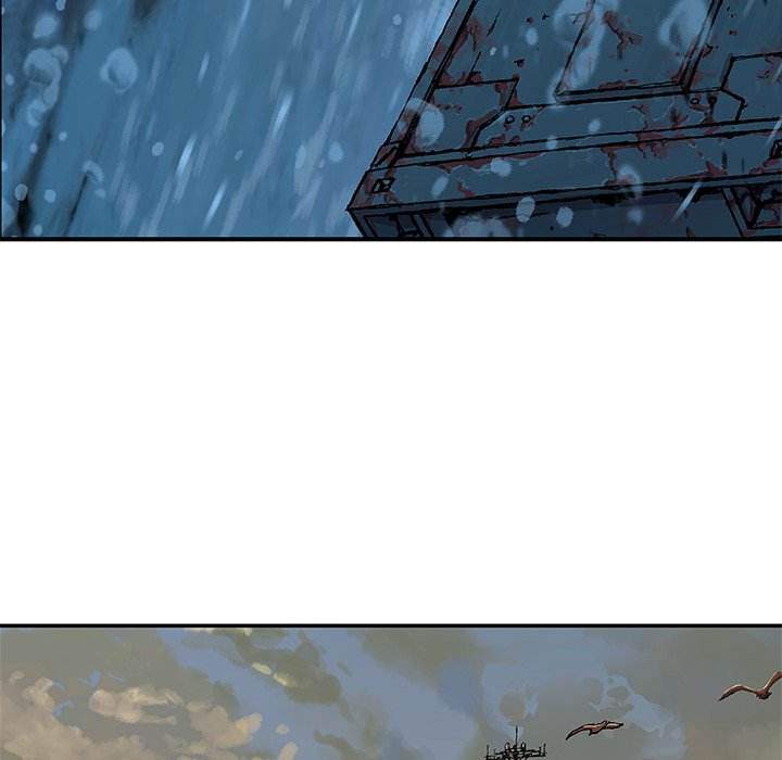 Leviathan (Lee Gyuntak) - Chapter 96 Page 100