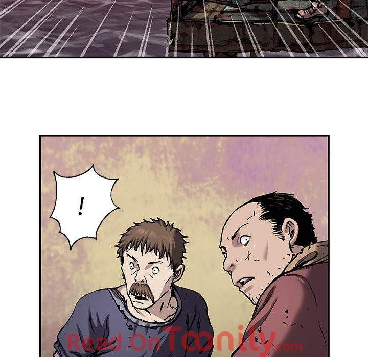 Leviathan (Lee Gyuntak) - Chapter 96 Page 103