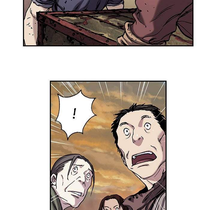 Leviathan (Lee Gyuntak) - Chapter 96 Page 104