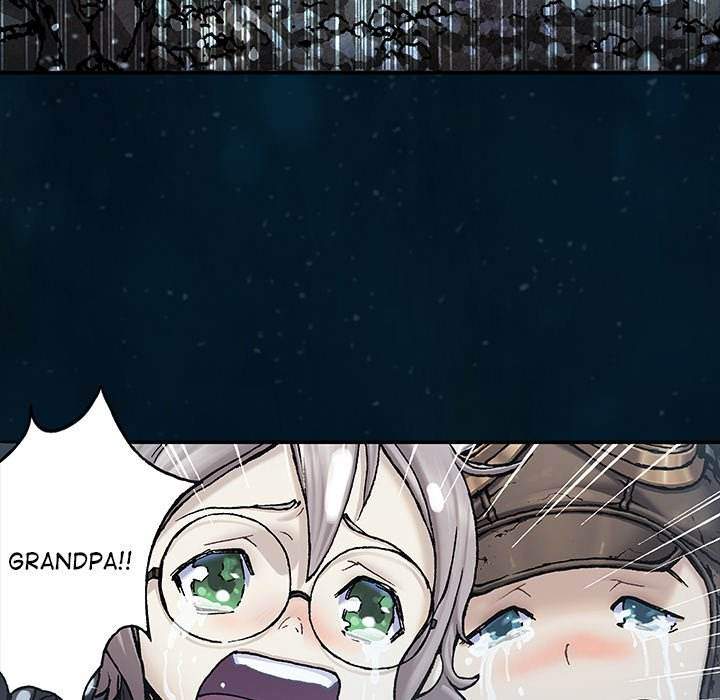 Leviathan (Lee Gyuntak) - Chapter 96 Page 16