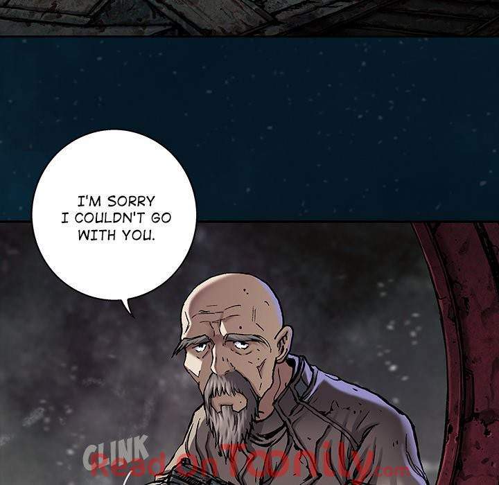 Leviathan (Lee Gyuntak) - Chapter 96 Page 19