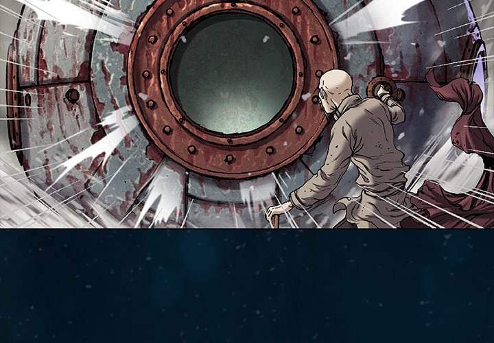 Leviathan (Lee Gyuntak) - Chapter 96 Page 3
