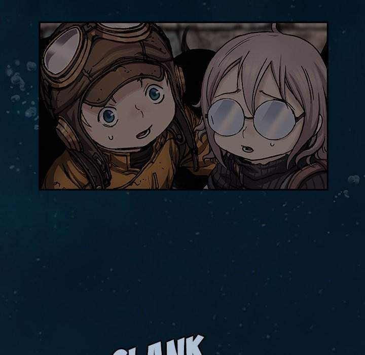 Leviathan (Lee Gyuntak) - Chapter 96 Page 31