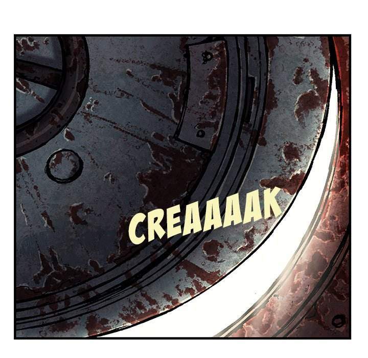 Leviathan (Lee Gyuntak) - Chapter 96 Page 33