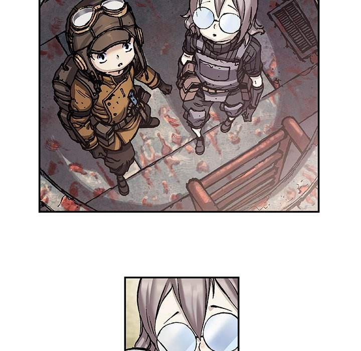 Leviathan (Lee Gyuntak) - Chapter 96 Page 37