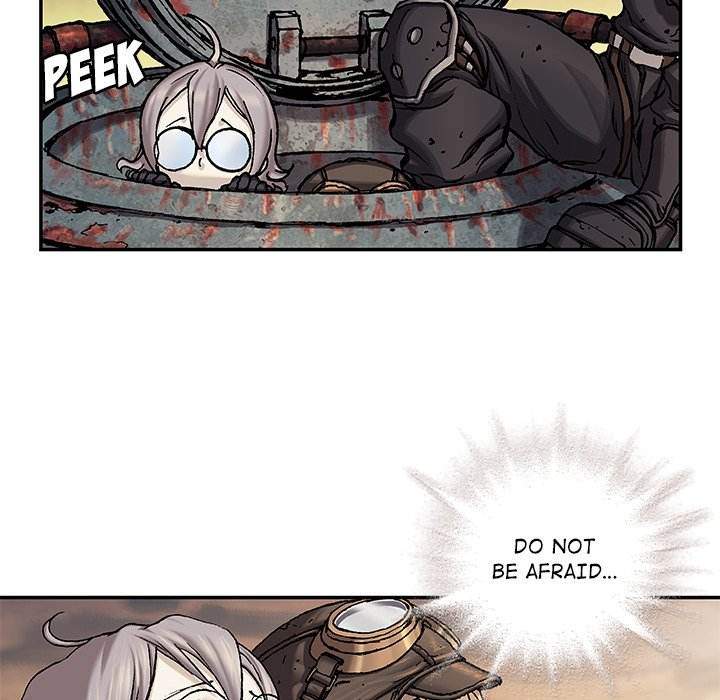 Leviathan (Lee Gyuntak) - Chapter 96 Page 39