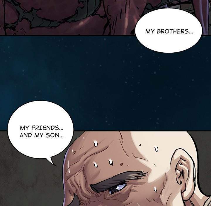 Leviathan (Lee Gyuntak) - Chapter 96 Page 56