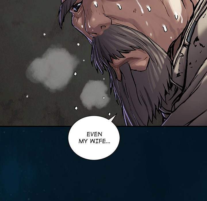Leviathan (Lee Gyuntak) - Chapter 96 Page 57