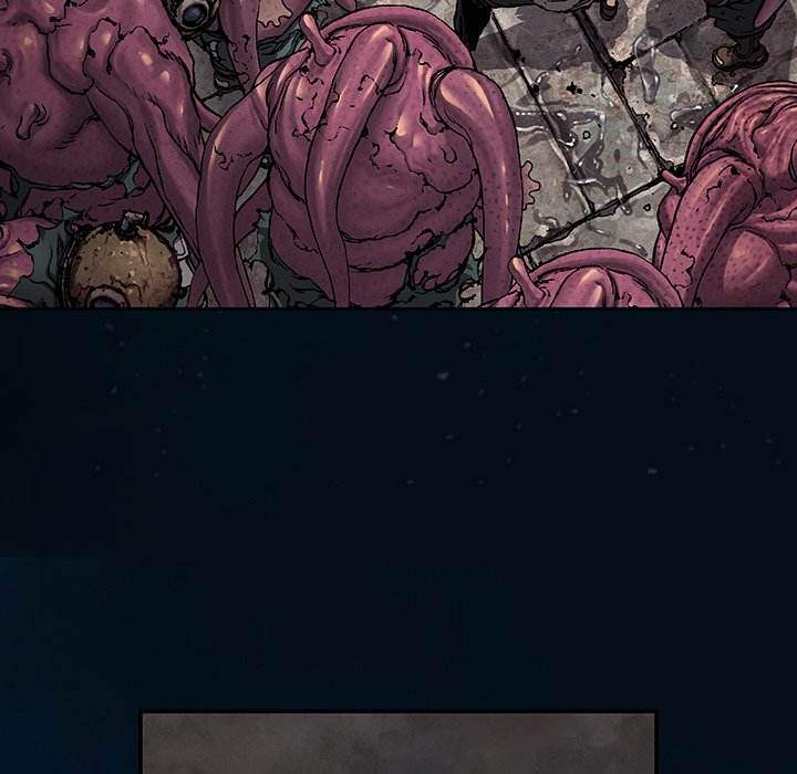 Leviathan (Lee Gyuntak) - Chapter 96 Page 60