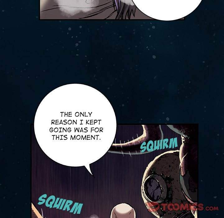 Leviathan (Lee Gyuntak) - Chapter 96 Page 62