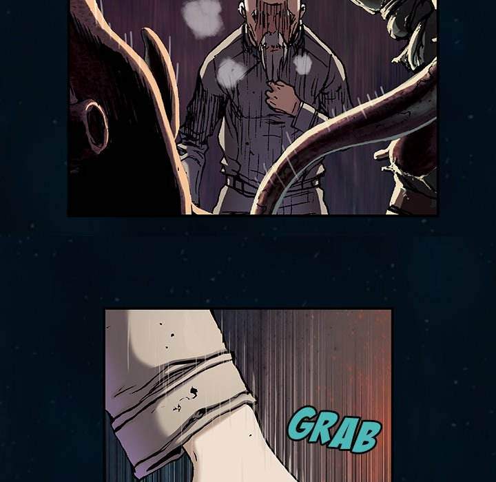 Leviathan (Lee Gyuntak) - Chapter 96 Page 63