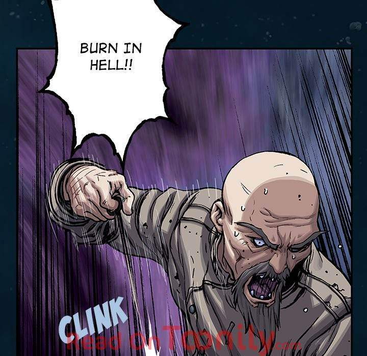 Leviathan (Lee Gyuntak) - Chapter 96 Page 67