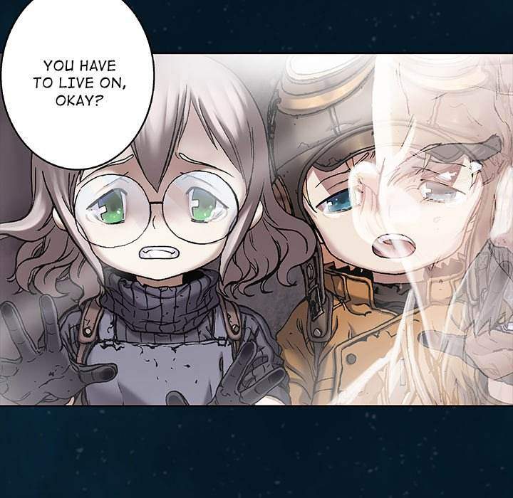 Leviathan (Lee Gyuntak) - Chapter 96 Page 7