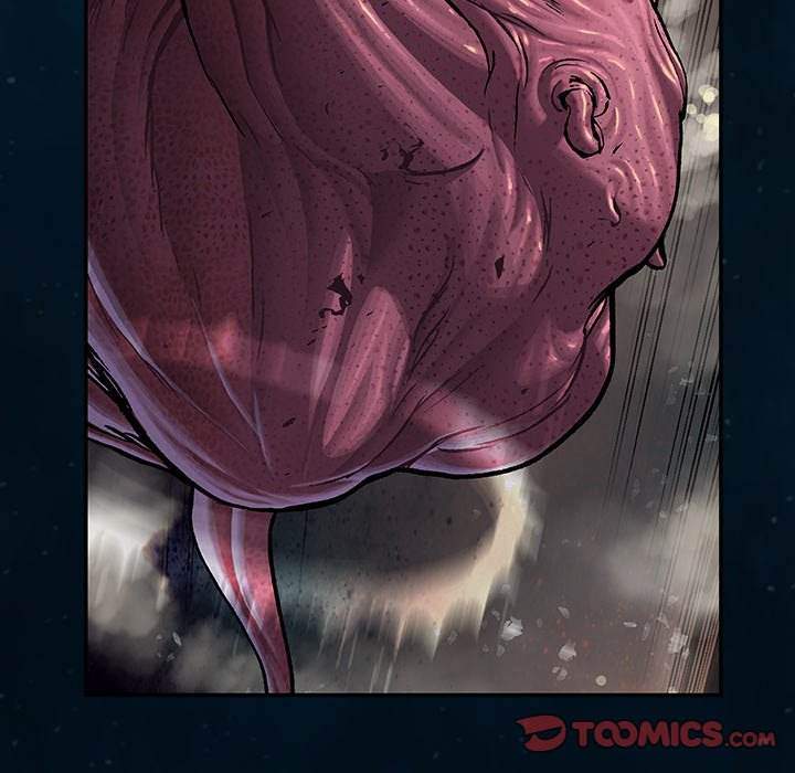 Leviathan (Lee Gyuntak) - Chapter 96 Page 74