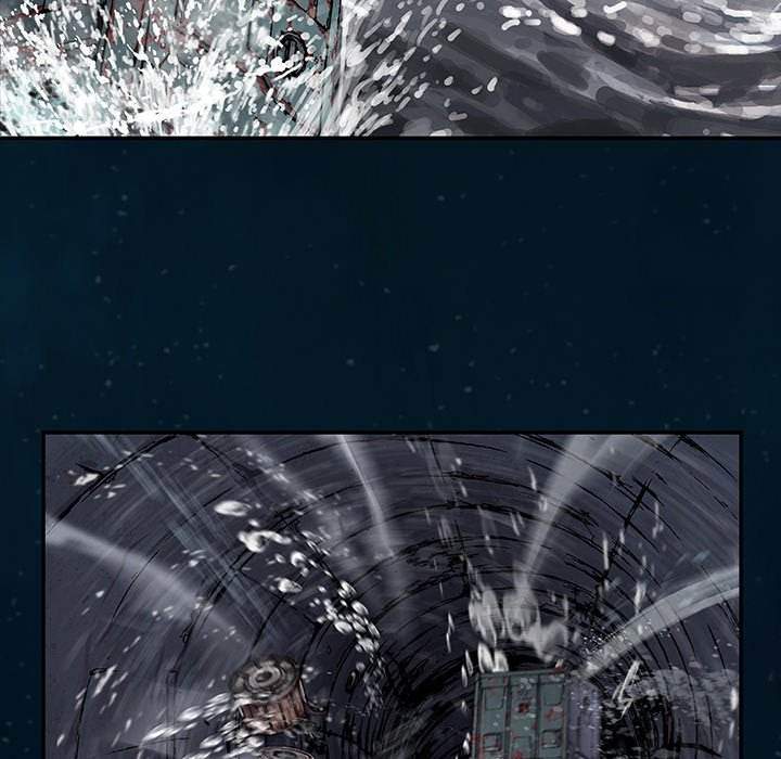 Leviathan (Lee Gyuntak) - Chapter 96 Page 93