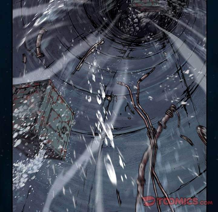 Leviathan (Lee Gyuntak) - Chapter 96 Page 94