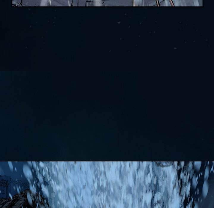 Leviathan (Lee Gyuntak) - Chapter 96 Page 95