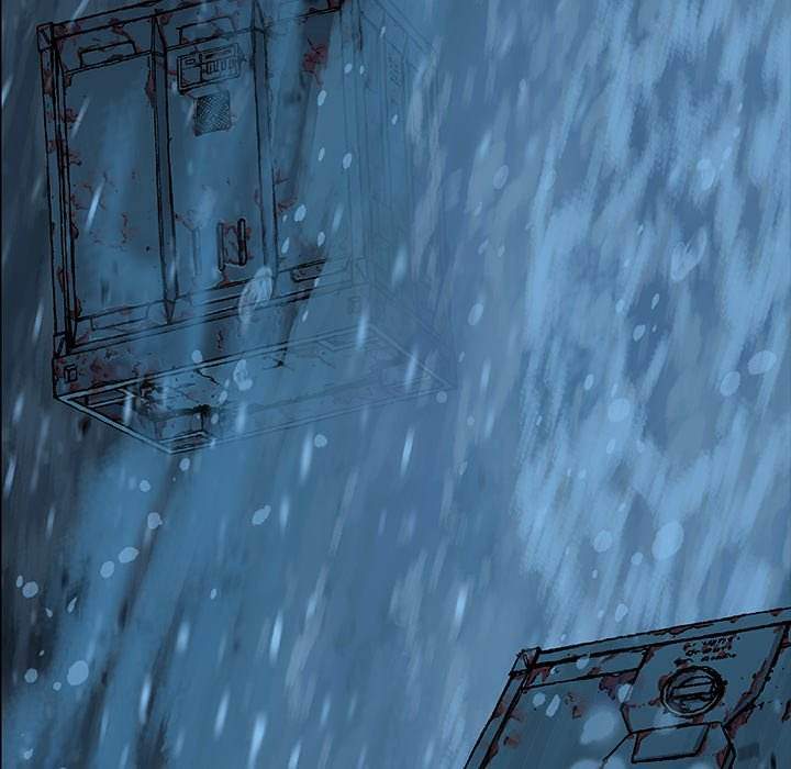 Leviathan (Lee Gyuntak) - Chapter 96 Page 99
