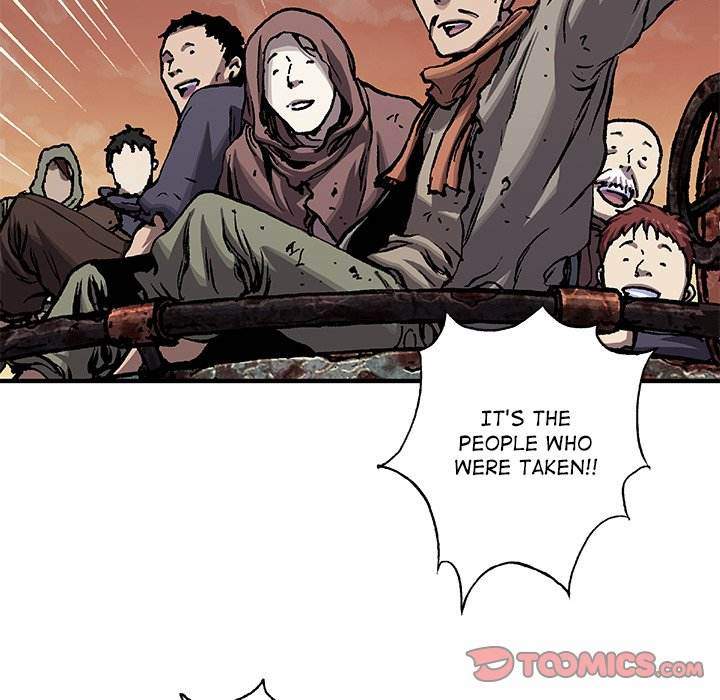 Leviathan (Lee Gyuntak) - Chapter 97 Page 11