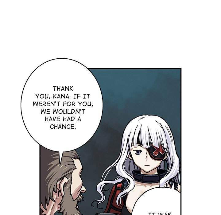 Leviathan (Lee Gyuntak) - Chapter 98 Page 17