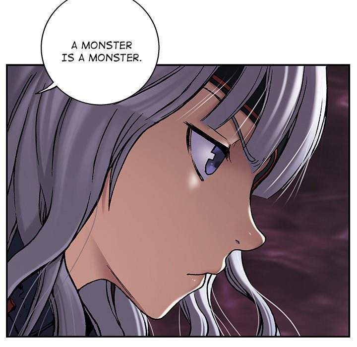Leviathan (Lee Gyuntak) - Chapter 98 Page 41