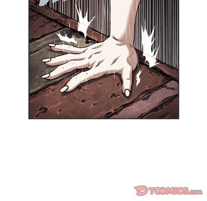 Leviathan (Lee Gyuntak) - Chapter 98 Page 44