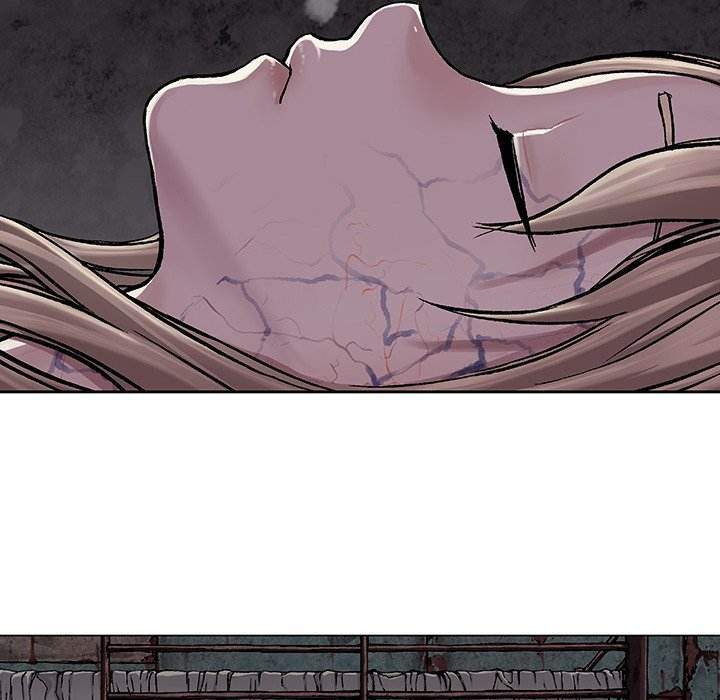 Leviathan (Lee Gyuntak) - Chapter 98 Page 51