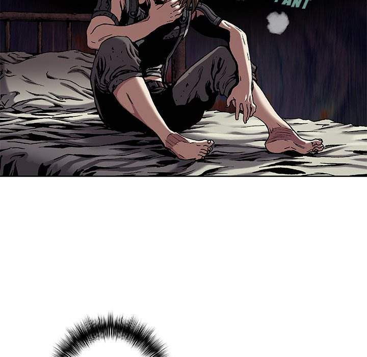 Leviathan (Lee Gyuntak) - Chapter 98 Page 75