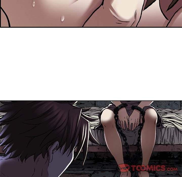 Leviathan (Lee Gyuntak) - Chapter 98 Page 78