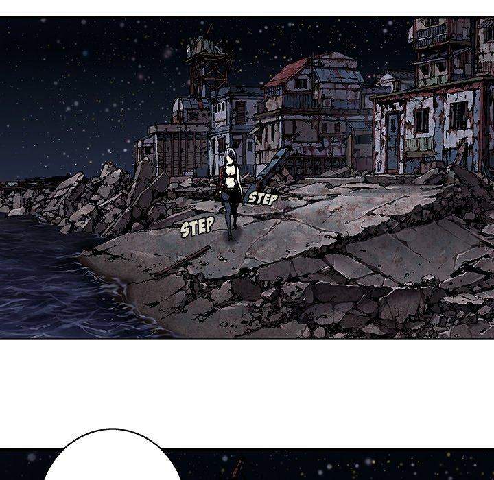 Leviathan (Lee Gyuntak) - Chapter 99 Page 15