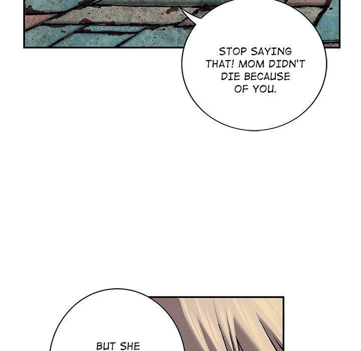 Leviathan (Lee Gyuntak) - Chapter 99 Page 59
