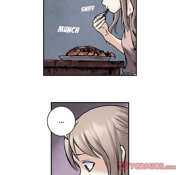 Leviathan (Lee Gyuntak) - Chapter 99 Page 62