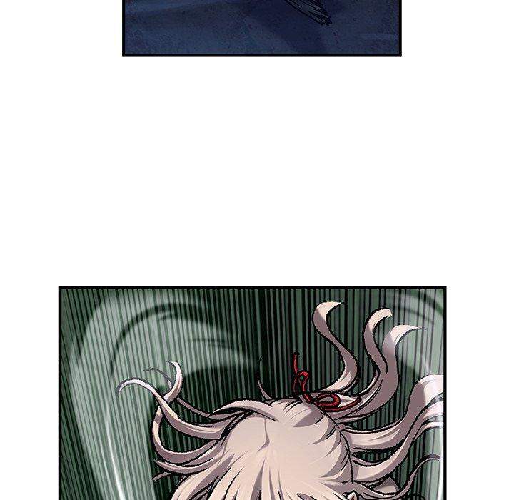 Leviathan (Lee Gyuntak) - Chapter 99 Page 84