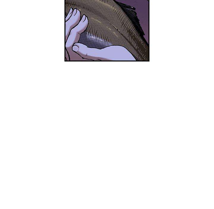 Leviathan (Lee Gyuntak) - Chapter 99 Page 88