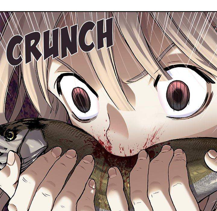 Leviathan (Lee Gyuntak) - Chapter 99 Page 89