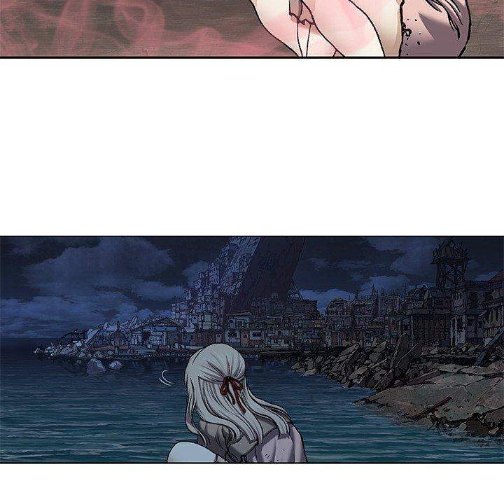 Leviathan (Lee Gyuntak) - Chapter 99 Page 96