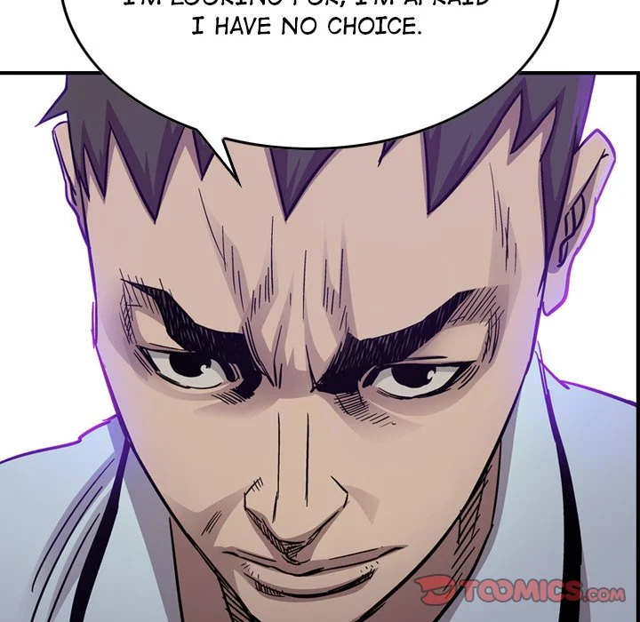 Legend : The Beginning - Chapter 165 Page 123