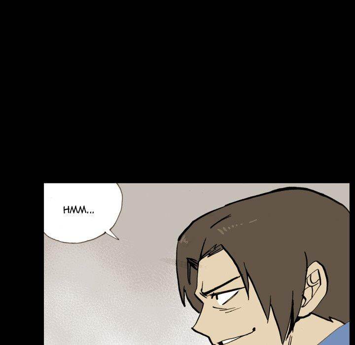 The Bully Hunter - Chapter 13 Page 19