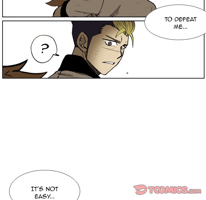 The Bully Hunter - Chapter 31 Page 46