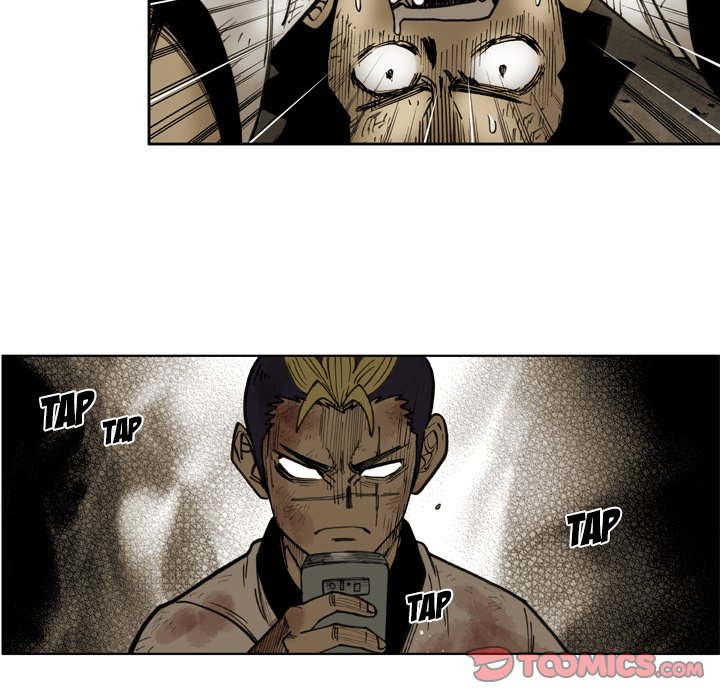 The Bully Hunter - Chapter 61 Page 18
